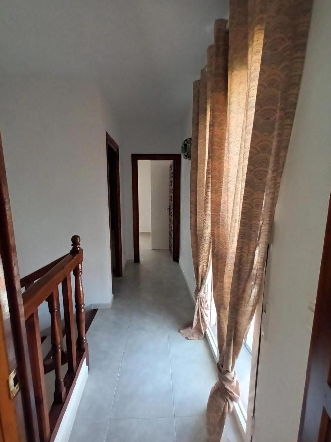 Nueva Nerja Pueblo Andaluz Casa Grafton Villa Bagian luar foto