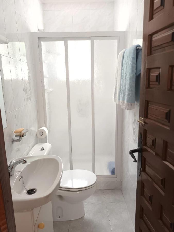 Nueva Nerja Pueblo Andaluz Casa Grafton Villa Bagian luar foto