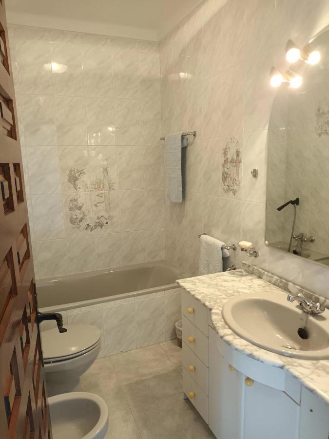Nueva Nerja Pueblo Andaluz Casa Grafton Villa Bagian luar foto